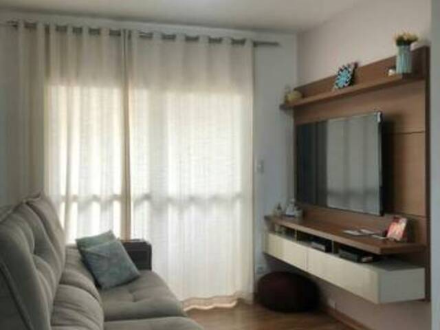 #2212 - Apartamento para Venda em Osasco - SP