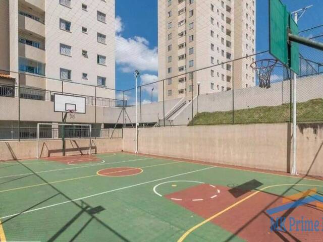 #2212 - Apartamento para Venda em Osasco - SP