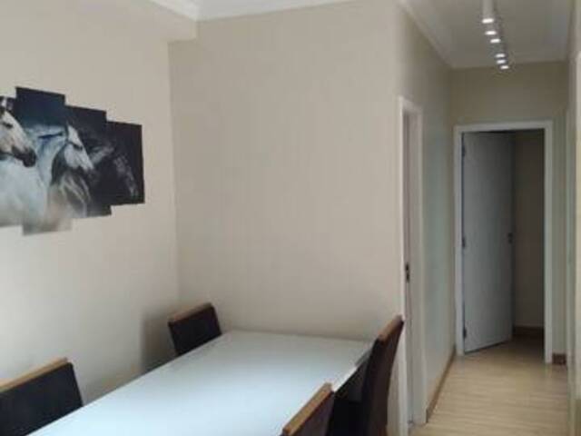 #2214 - Apartamento para Venda em Osasco - SP