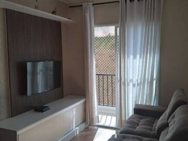 #2214 - Apartamento para Venda em Osasco - SP