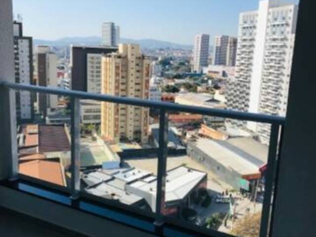 #2216 - Apartamento para Venda em Osasco - SP