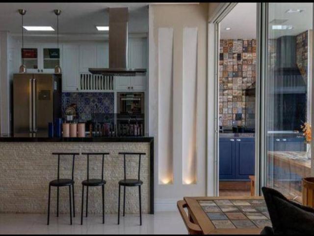 Apartamento para Venda em Santana de Parnaíba - 4
