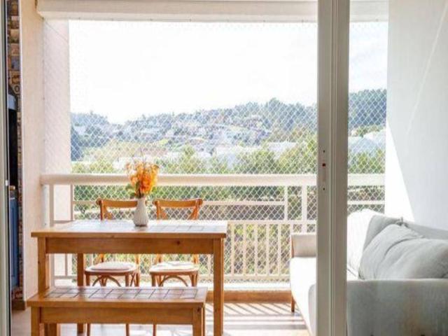 Apartamento para Venda em Santana de Parnaíba - 5