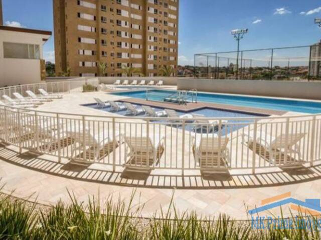 #2259 - Apartamento para Venda em Osasco - SP