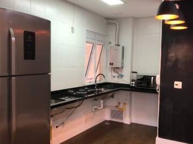 #2259 - Apartamento para Venda em Osasco - SP