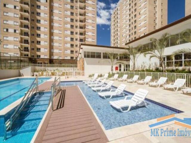 #2259 - Apartamento para Venda em Osasco - SP