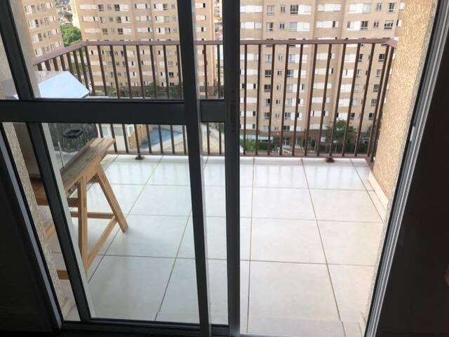 Apartamento para Venda em Osasco - 5