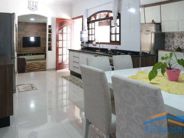 #2307 - Assobradada para Venda em Cotia - SP