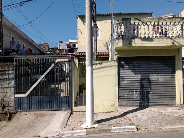 Terreno para Venda em Osasco - 2
