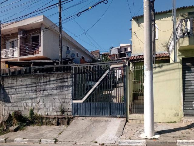 Terreno para Venda em Osasco - 4