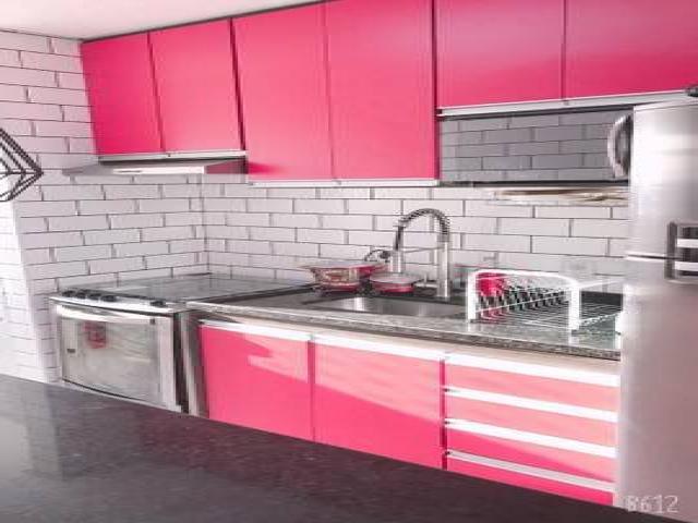 Apartamento para Venda em Osasco - 3