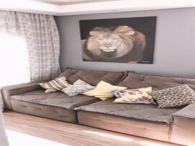 Apartamento para Venda em Osasco - 2