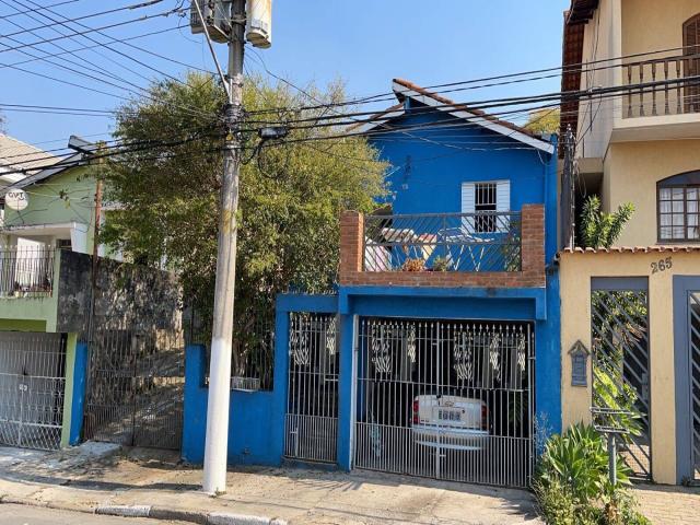Assobradada para Venda em Osasco - 2