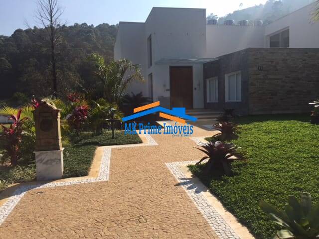 #2363 - Casa em condomínio para Venda em Barueri - SP