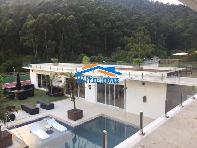 #2363 - Casa em condomínio para Venda em Barueri - SP