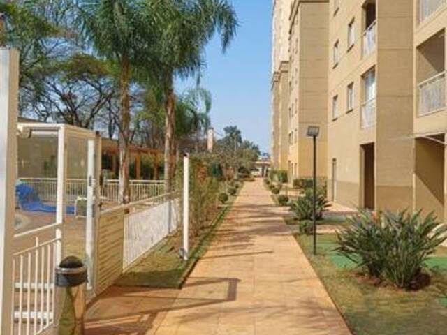 #2377 - Apartamento para Venda em Osasco - SP