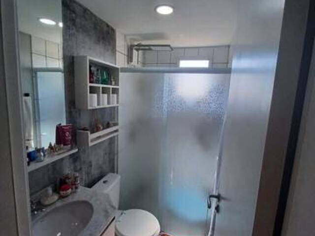 #2377 - Apartamento para Venda em Osasco - SP