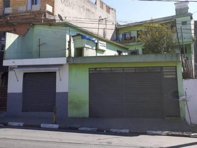 Assobradada para Venda em Osasco - 2