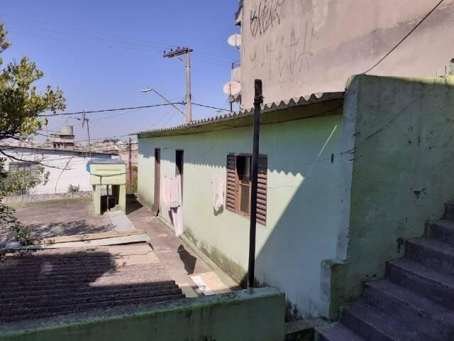Assobradada para Venda em Osasco - 4