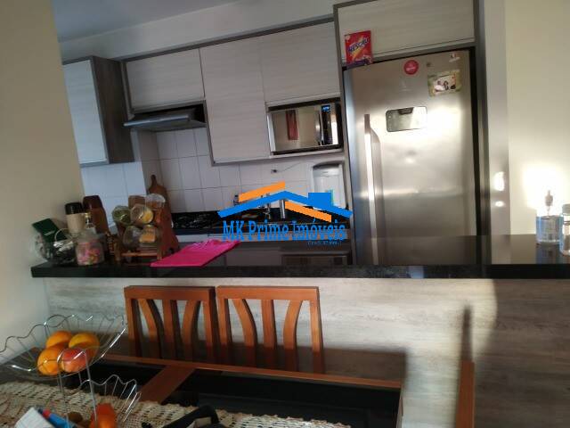 #2432 - Apartamento para Venda em Osasco - SP