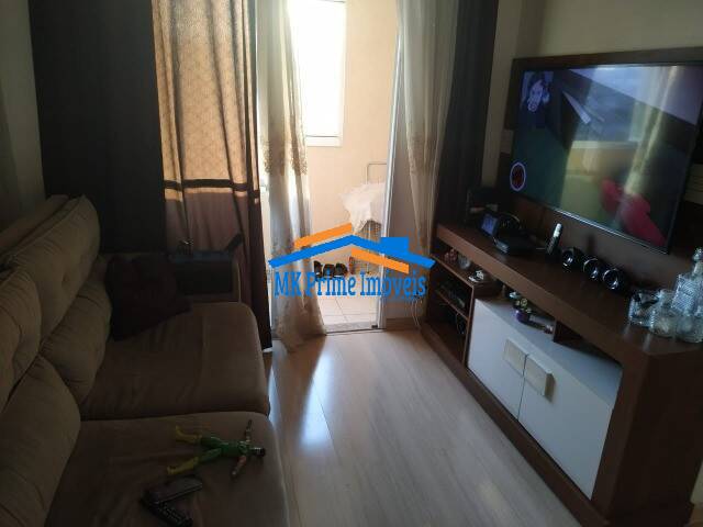 #2432 - Apartamento para Venda em Osasco - SP