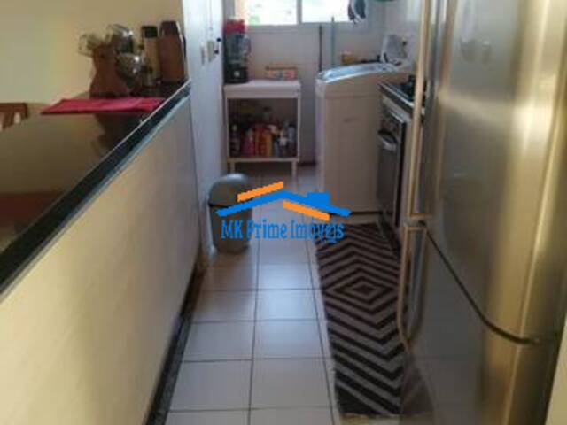 #2432 - Apartamento para Venda em Osasco - SP