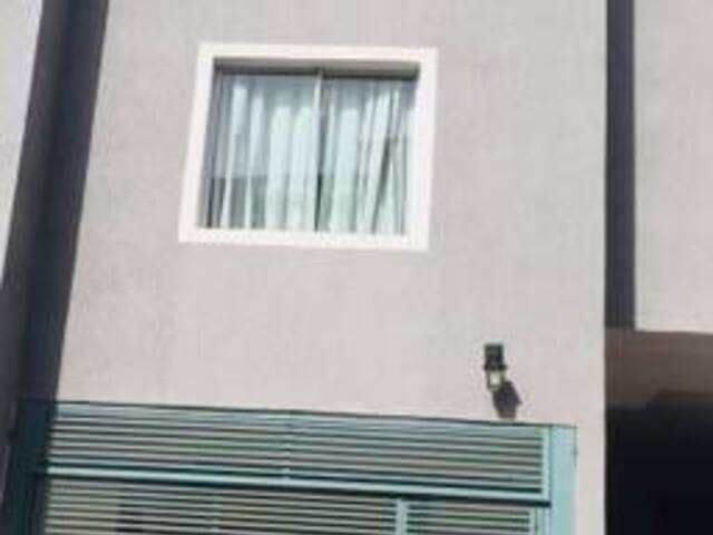 #2453 - Casa em condomínio para Venda em Osasco - SP - 1