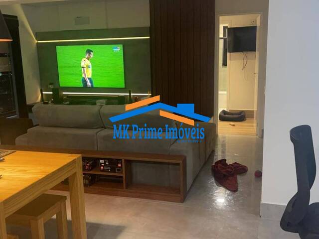 #2471 - Apartamento para Venda em Osasco - SP