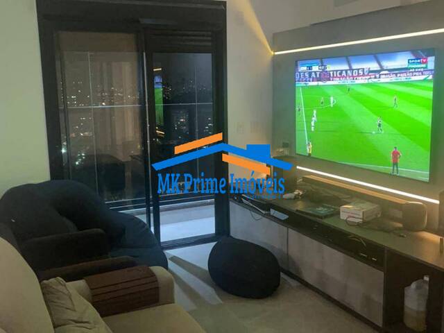 #2471 - Apartamento para Venda em Osasco - SP