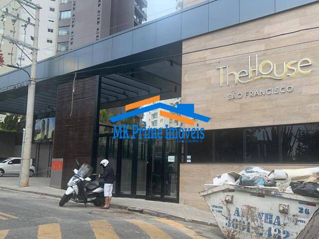 #2471 - Apartamento para Venda em Osasco - SP