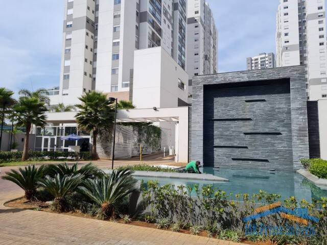 #2480 - Apartamento para Venda em Osasco - SP