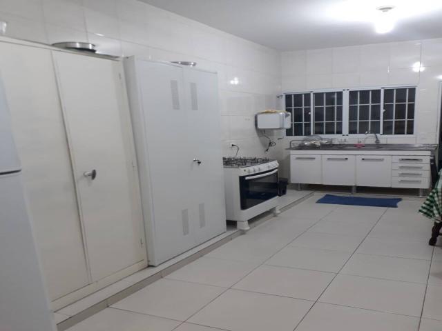 Sobrado para Venda em São Paulo - 5