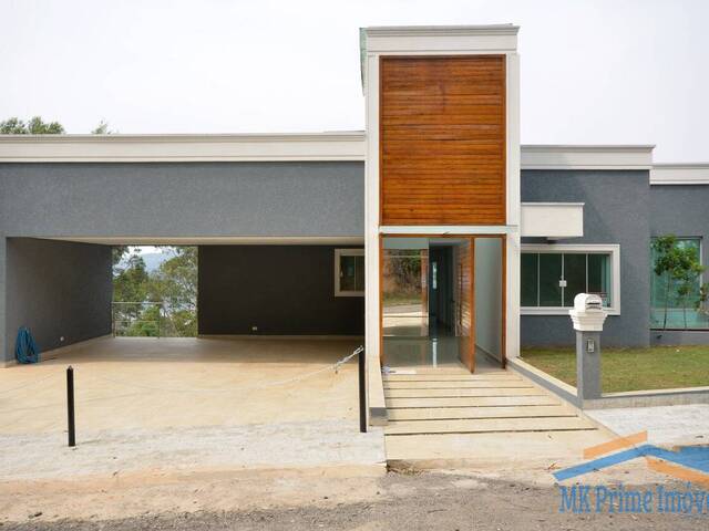 #687 - Casa em condomínio para Venda em Santana de Parnaíba - SP - 1