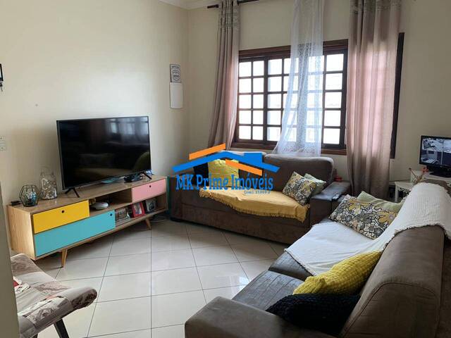 #2515 - Casa Térrea para Venda em Osasco - SP