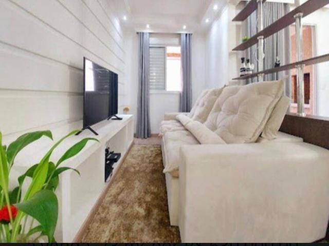 Apartamento para Venda em Osasco - 2