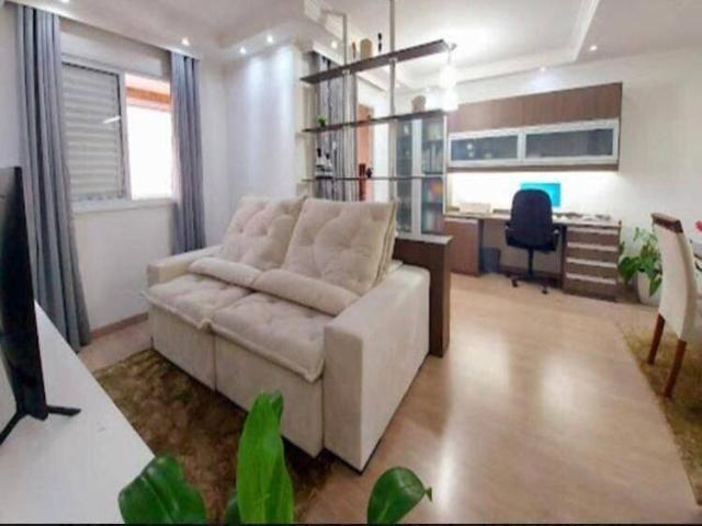 Apartamento para Venda em Osasco - 3