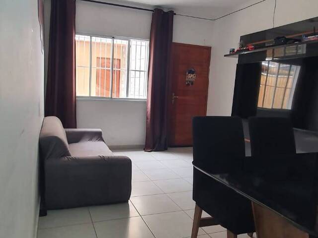 #2532 - Casa em condomínio para Venda em Osasco - SP