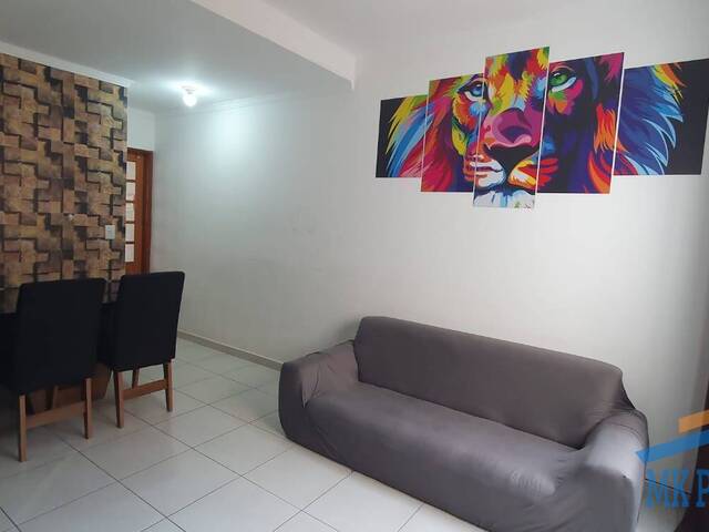 #2532 - Casa em condomínio para Venda em Osasco - SP