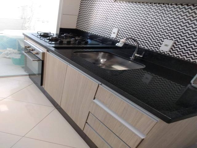 Apartamento para Venda em Carapicuíba - 4