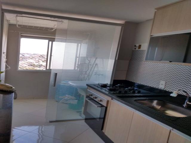 Apartamento para Venda em Carapicuíba - 3