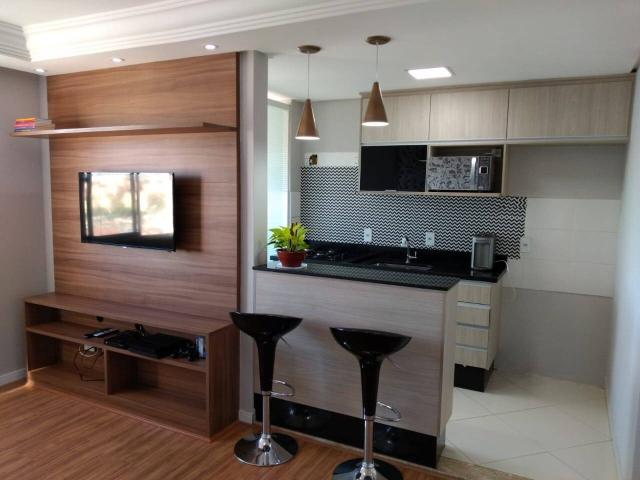 Apartamento para Venda em Carapicuíba - 2