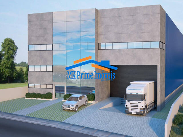 Galpão para Venda em Cotia - 5