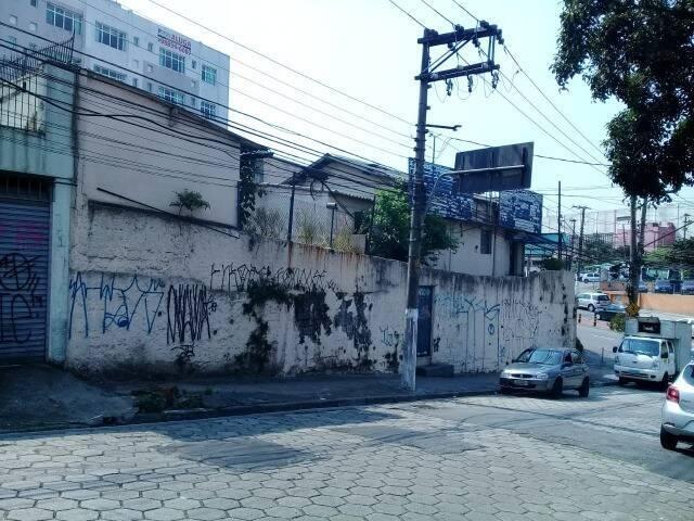 Galpão para Venda em Osasco - 2