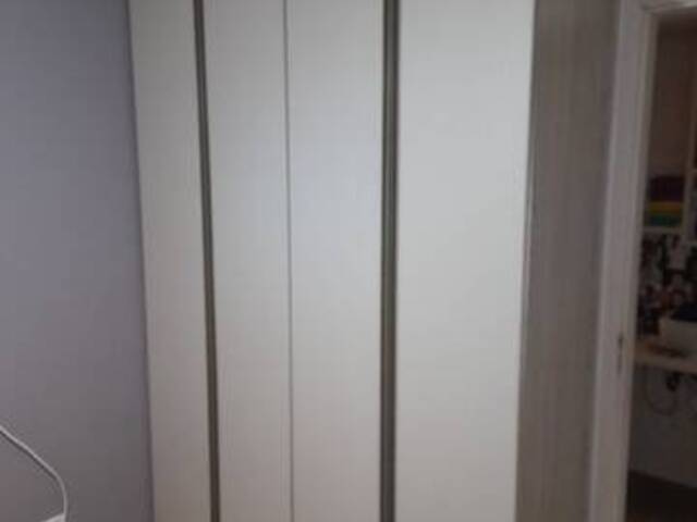 #2555 - Apartamento para Venda em Osasco - SP