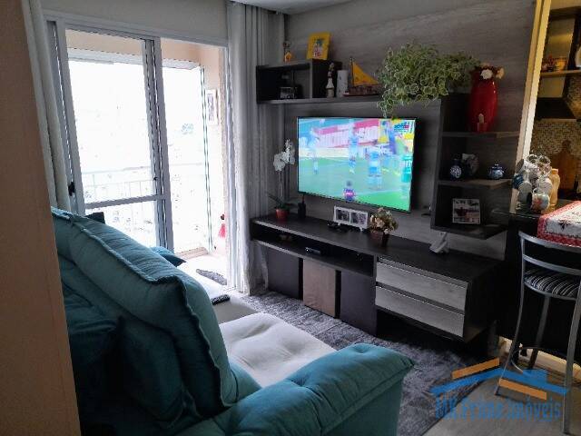 #2555 - Apartamento para Venda em Osasco - SP