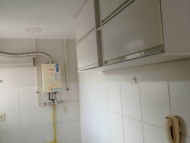 #2556 - Apartamento para Venda em Osasco - SP