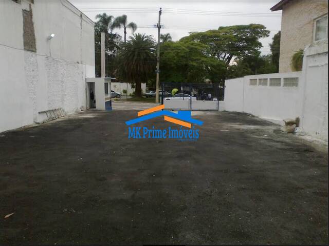 Terreno para Venda em São Paulo - 2