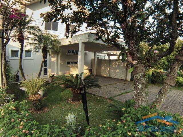 #2559 - Casa em condomínio para Venda em Santana de Parnaíba - SP - 1