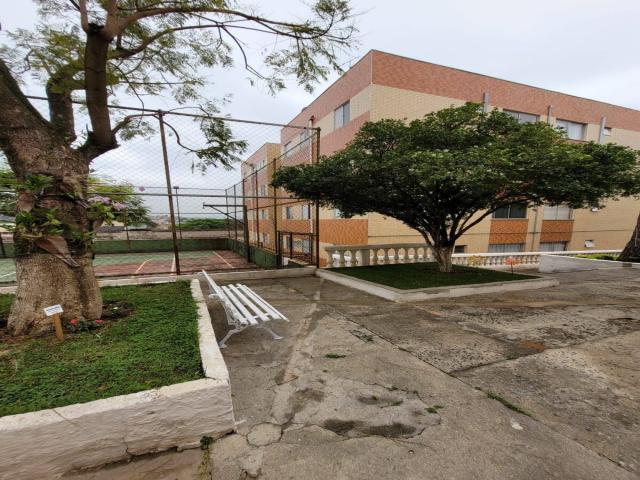 Apartamento para Locação em Osasco - 4