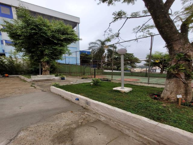 Apartamento para Locação em Osasco - 5